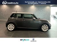 usata Mini John Cooper Works John Cooper Works 1.6 16V