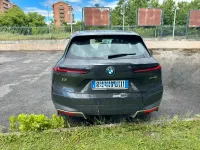 Usata BMW iX Comfort Edition 139 kW (190 CV) 2023 Grigio SUV