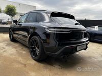 usata Porsche Macan 2.9 GTS 440cv pdk FULL OPTIONAL + PACK CARBONIO