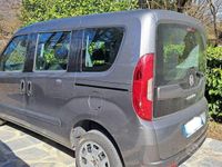 usata Fiat Doblò 3ª serie - 2018