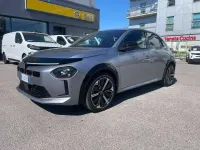 Usata Lancia Ypsilon 101 CV (74 kW) 2025 Grigio granite Utilitaria