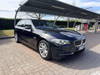 Usata BMW 520 184 CV (135 kW) 2014 Station wagon