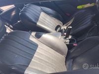 Begagnad Lancia Delta Gold 120 HK (88 kW) 2014 Grå Halvkombi