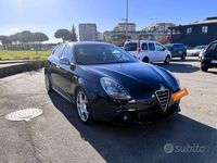 usata Alfa Romeo Giulietta 2.0 JTDm-2 140 CV Distinctive usato