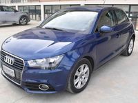 usata Audi A1 1.6 TDI SPB 1.6 TDI Admired