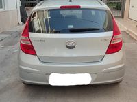 usata Hyundai i30 2010 GPL 105000km