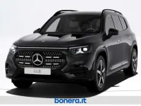 Nuova Mercedes GLB250 Premium Plus 200 kW (272 CV) 2026 Vernice nero cosmo SUV