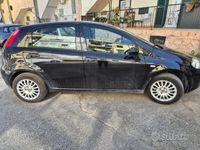 usata Fiat Punto 3ª serie - 2017