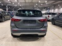 Usata Mercedes GLA200 Business 150 CV (110 kW) 2021 Grigio SUV