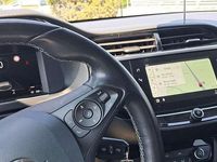 Usata Opel Corsa Elegance 75 CV (55 kW) 2020 Utilitaria