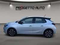 Usata Opel Corsa 101 CV (74 kW) 2025 Argento Berlina