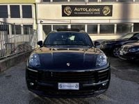 Usata Porsche Macan 250 CV (183 kW) 2016 Other SUV