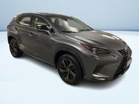 usata Lexus NX300 300 2.5 Hybrid Sport 4WD CVT