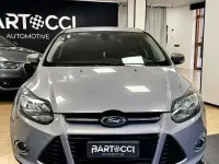 Usata Ford Focus Titanium 116 CV (85 kW) 2011 Other Berlina
