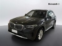 Usata BMW X3 2022 Sophisto grey brilliant effect metall. SUV