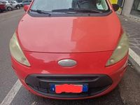 Usata Ford Ka Collection 69 CV (50 kW) 2010 Utilitaria