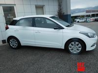 usata Hyundai i20 1.2 5pt Classic Advanced 75cv - OK NEOPAT.