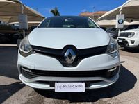 usata Renault Clio IV 1.6 T 200CV EDC 5 porte R.S.