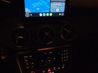 Usata Mercedes CLA200 Shooting Brake 156 CV (114 kW) 2019 Grigio Station wagon