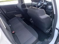 Usata Citroën C3 83 CV (61 kW) 2022 Utilitaria