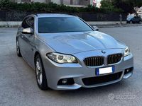 Usata BMW 520 Efficient Dynamics 190 CV (139 kW) 2016 Station wagon
