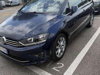 Usata VW Golf Sportsvan 116 CV (85 kW) 2015 Monovolume