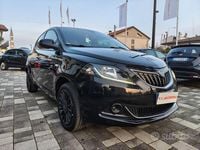 Usata Lancia Ypsilon 70 CV (51 kW) 2023 Grigio Utilitaria