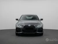Usata BMW 430 M Sport 286 CV (210 kW) 2024 Grigio scuro Coupé