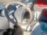 Usata Piaggio Quargo 2006 Furgone