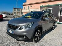Usata Peugeot 2008 Allure 120 CV (88 kW) 2017 SUV