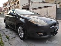 Usata Fiat Bravo Emotion 90 CV (66 kW) 2010 Grigio Utilitaria