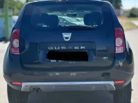 Usata Dacia Duster Ambiance 107 CV (78 kW) 2012 SUV