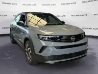 Nuova Opel Mokka Edition 145 CV (106 kW) 2026 Grigio SUV