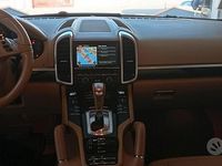Usata Porsche Cayenne 250 CV (183 kW) 2012 Bianco SUV