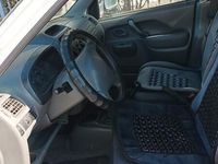 Usata Suzuki Ignis 83 CV (61 kW) 2002 Utilitaria