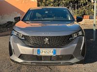 Usata Peugeot 3008 Allure 200 CV (147 kW) 2023 Grigio SUV