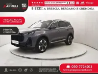 Nouvelle DR DR 6.0 129 ch (94 kW) 2026 Argent SUV