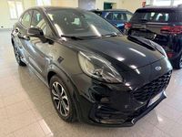 Usata Ford Puma ST-Line 124 CV (91 kW) 2023 Nero SUV