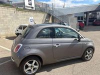 Usata Fiat 500 Pop 86 CV (63 kW) 2011 Other Utilitaria