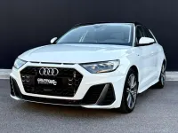 Usata Audi A1 S-Line 116 CV (85 kW) 2019 Other SUV