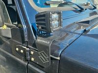 Usata Suzuki Samurai 69 CV (50 kW) 2000 SUV