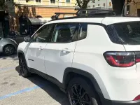 Usata Jeep Compass Night Eagle 131 CV (96 kW) 2021 SUV