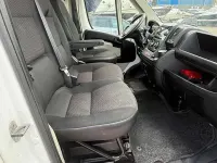 Usata Citroën Jumper 131 CV (96 kW) 2017 Bianco Monovolume