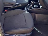 Usata Audi A1 105 CV (77 kW) 2013 Bianco Utilitaria