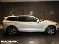 usata Volvo V60 CC D4 AWD Geartronic Pro