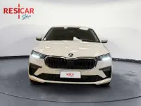 Nuova Skoda Scala Selection 116 CV (85 kW) 2026 Bianco magnolia Utilitaria