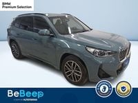 Usata BMW X1 M Sport 169 CV (124 kW) 2024 Verde SUV