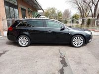 usata Opel Insignia 2.0 CDTI 160CV Sports Tourer aut. Co