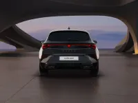 Nuova Cupra Leon 150 CV (110 kW) 2026 Nero midnight Berlina