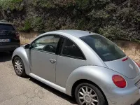 Usata VW New Beetle Edition 90 CV (66 kW) 2005 Utilitaria